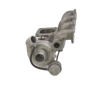 Turbo pour Ford Transit V 2.0 Di 75 75 CV
