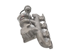 Turbo pour Ford Transit V 2.0 Di 75 75 CV