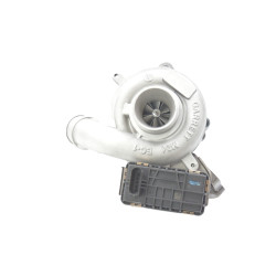 Turbo 753544-5020S