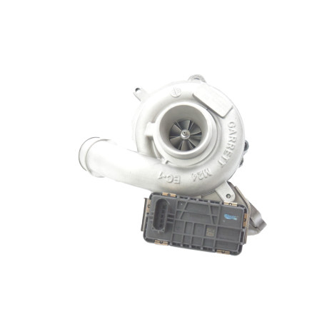 Turbo 753544-5020S