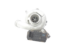 Turbo 753544-5020S
