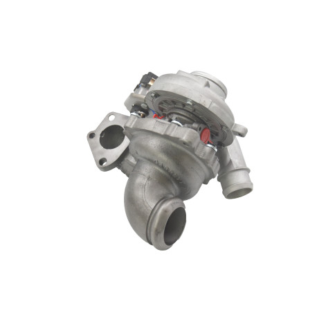 Turbo 753544-5020S