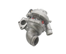 Turbo 753544-5020S