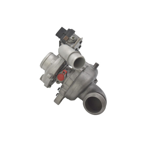 Turbo 753544-5020S