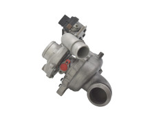 Turbo 753544-5020S