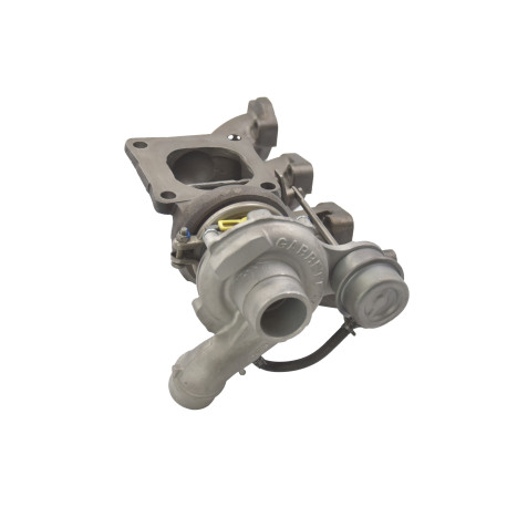 Turbo 703863-5002S