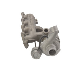 Turbo 703863-5002S
