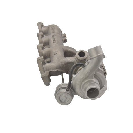 Turbo 703863-5002S