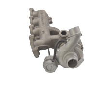 Turbo 703863-5002S
