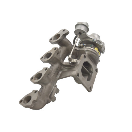 Turbo 703863-5002S