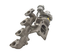 Turbo 703863-5002S