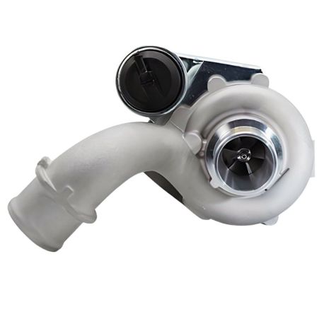 Turbo neuf pour RENAULT Master 2 2.2 dCi 90 CV - 720244-5004S- SL Turbo