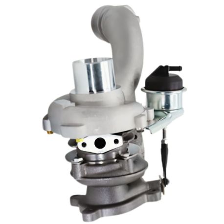 Turbo neuf pour NISSAN Interstar 2.2 dCi 90 CV - 720244-5004S- SL Turbo
