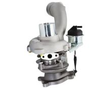 Turbo neuf pour NISSAN Interstar 2.2 dCi 90 CV - 720244-5004S- SL Turbo