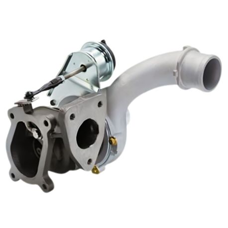 Turbo neuf pour NISSAN Interstar 2.2 dCi 90 CV - 720244-5004S- SL Turbo