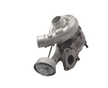 Turbo 802013-5001S