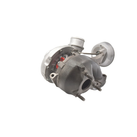 Turbo 802013-5001S