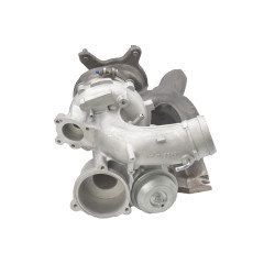 Turbo 06J145722B
