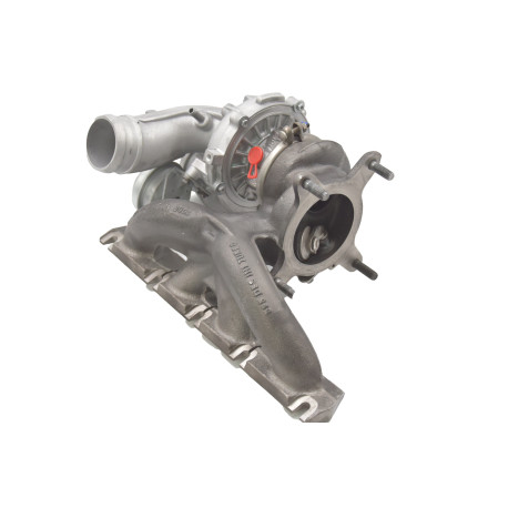 Turbo 06J145722B