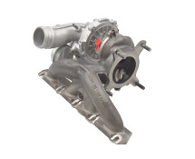 Turbo 06J145722B