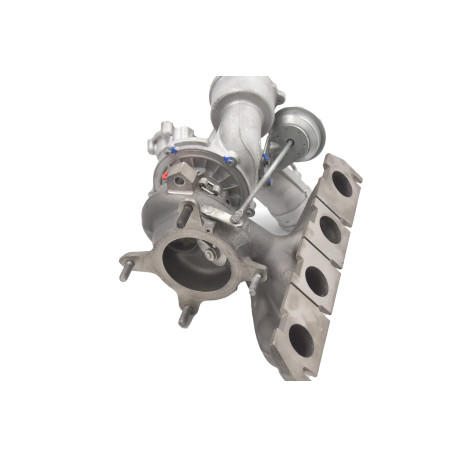 Turbo 06J145722B
