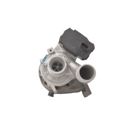 Turbo 5439 988 0107