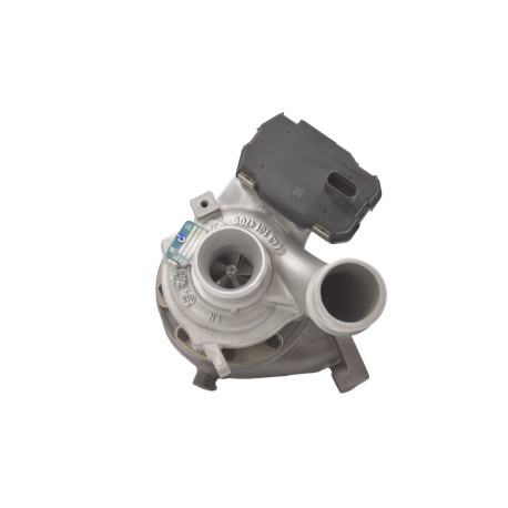 Turbo 5439 988 0107