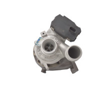 Turbo 5439 988 0107