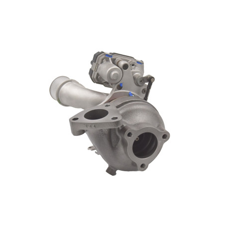 Turbo 5439 988 0107