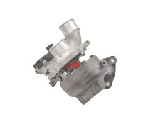 Turbo 5439 988 0107