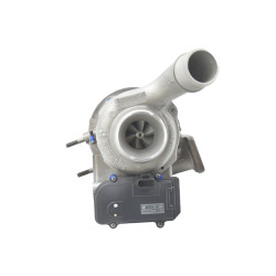 Turbo 5304 988 0062