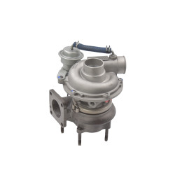 Turbo VI95