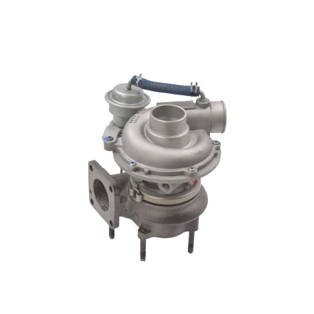 Turbo VI95