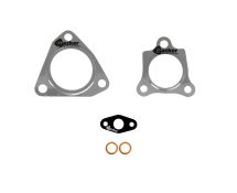 Turbo pour KIA Rio 2 1.5 CRDi 110 CV 740611-5002S