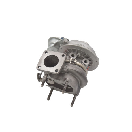 Turbo VI95