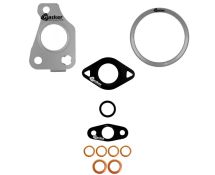 Turbo neuf pour FIAT Grande Punto 1.3 MULTIJET 84 CV (62 KW) - 5430 988 0000 - Jrone