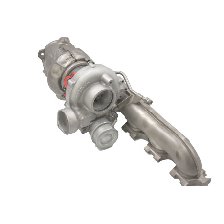 Turbo 07L145702J