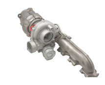 Turbo 07L145702J
