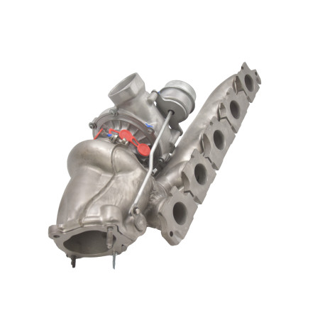 Turbo 07L145702J