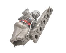 Turbo 07L145702J