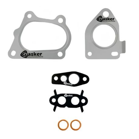 Turbo neuf pour RENAULT Master 3 2.3 dCi 101 CV (74 KW) - 786997-5001S - SL Turbo