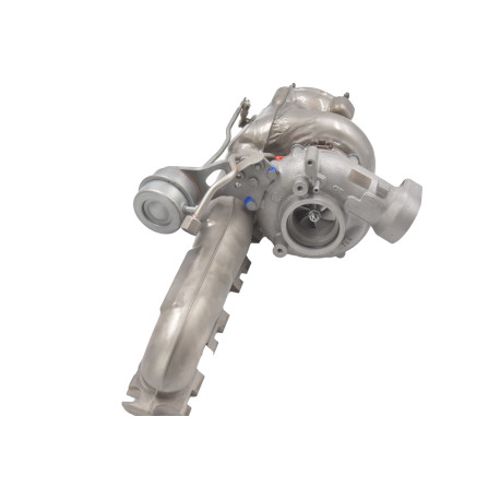 Turbo 07L145701J