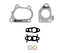 Turbo pour RENAULT Master 3 2.3 dCi 101 CV 786997-5001S