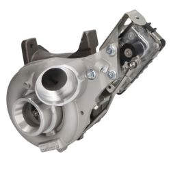 Turbo neuf pour MERCEDES Classe C T-Model (S203) 200 CDI 102 CV - 742693-5004S - SL Turbo