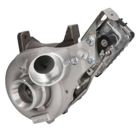 Turbo neuf pour MERCEDES Classe E (W211) 220 CDI 150 CV - 742693-5004S - SL Turbo