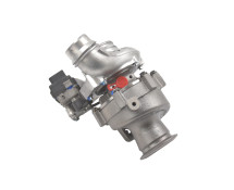 Turbo 49335-00642