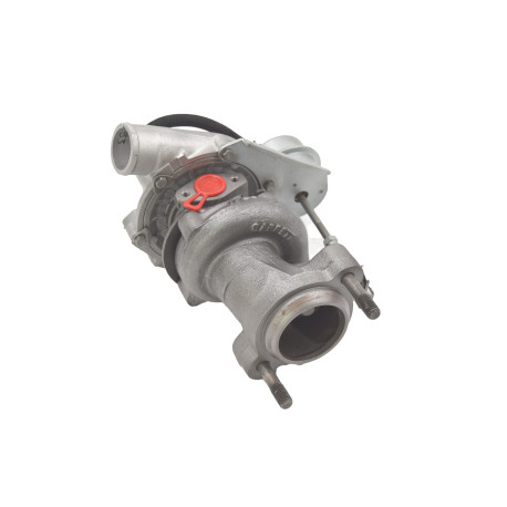 Turbo 454093-5004S