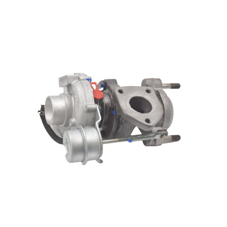 Turbo 454093-5004S