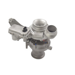 Turbo 8518204