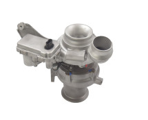 Turbo 8518204